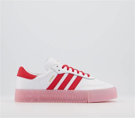 adidas samba 38 damen|Adidas sambarose sandals.